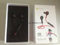 shenzhen Oricore V4.0 sporty stereo bluetooth headset  4