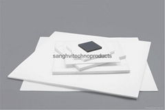 PTFE Thick Sheet