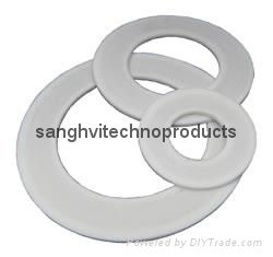 Ptfe Gasket 2