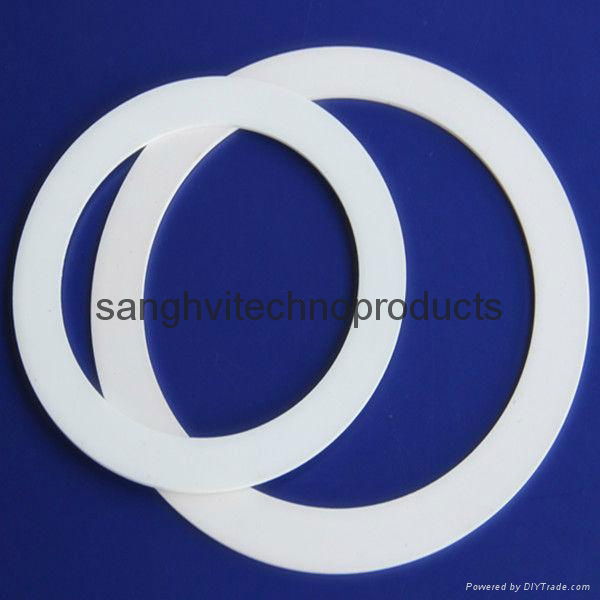 Ptfe Gasket 3