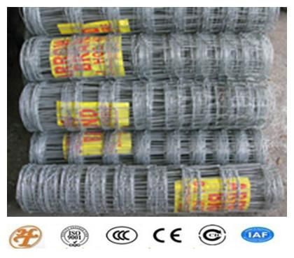 High Quality Grassland Net on Sale 3