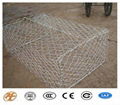 Hexagonal Gabion for Flood and River Control 2