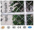 Haotian Blue Australia Temporary Fencing 2