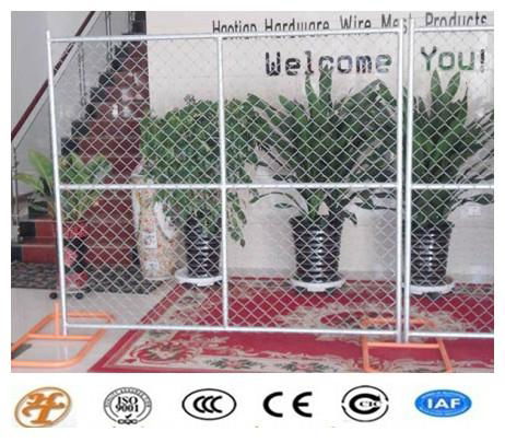 Haotian Blue Australia Temporary Fencing 3