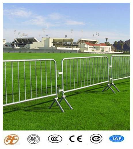 Haotian Blue Australia Temporary Fencing 4