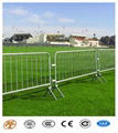 Haotian Blue Australia Temporary Fencing 4