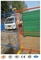 Haotian Blue Australia Temporary Fencing 5