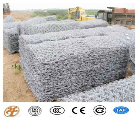 Cheap Welded Gabion on Hot Sale 3