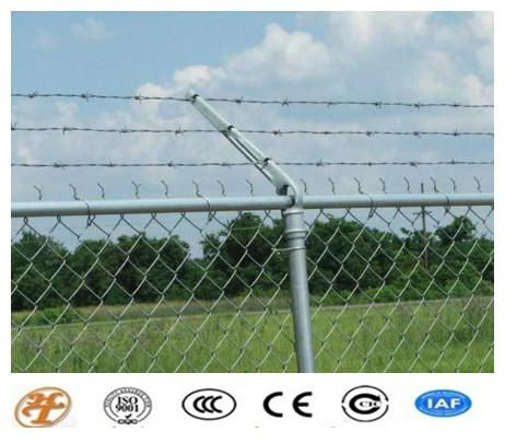 High Quality Chain Link Fence on Sale