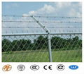 High Quality Chain Link Fence on Sale 1