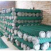 Haotian Low Price Galvanized Chain Link Fence 2