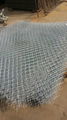 Haotian Cheap Chain Link Fence and panel Hot Sale 3