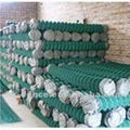 Haotian Cheap Chain Link Fence and panel Hot Sale 5