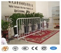 High Quality Crowd Control Panels with