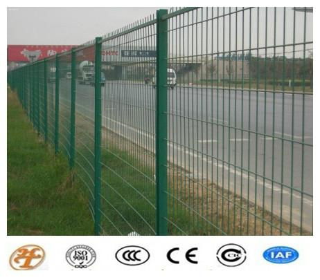 Haotian Cheap Mesh Fence for Control Barriers 3