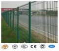 Haotian Cheap Mesh Fence for Control Barriers 3