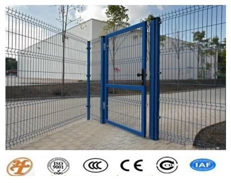 Haotian Cheap Mesh Fence for Control Barriers 4
