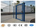 Haotian Cheap Mesh Fence for Control Barriers 4