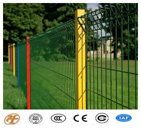 Haotian Cheap Mesh Fence for Control Barriers 2