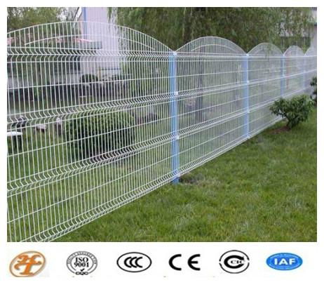 Haotian Cheap Mesh Fence for Control Barriers