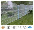 Haotian Cheap Mesh Fence for Control Barriers