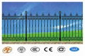  High Quality Mesh Fence for Control Barriers 2