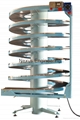 Spiral conveyor 5