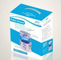 FDA / RoHs approved dental water flosser  5