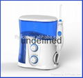 Ultraviolet disinfection Dental oral