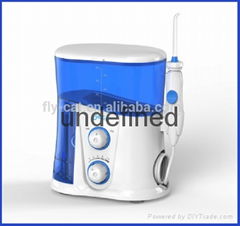 Ultraviolet disinfection Dental oral irrigator 