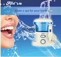 oral irrigator type dental water flosser  5
