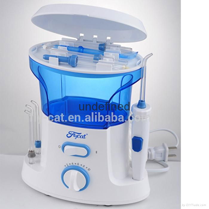 dental floss type oral irrigator  for oral care  3