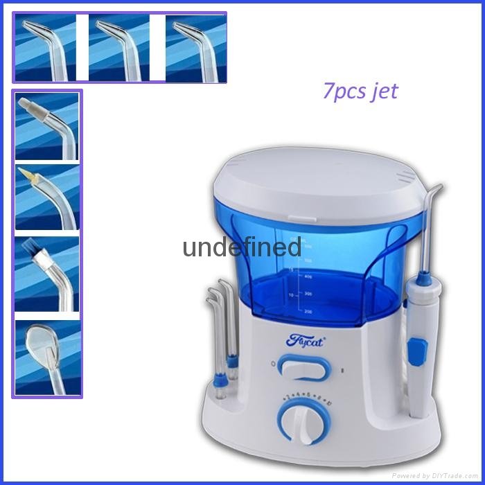 dental floss type oral irrigator  for oral care  4