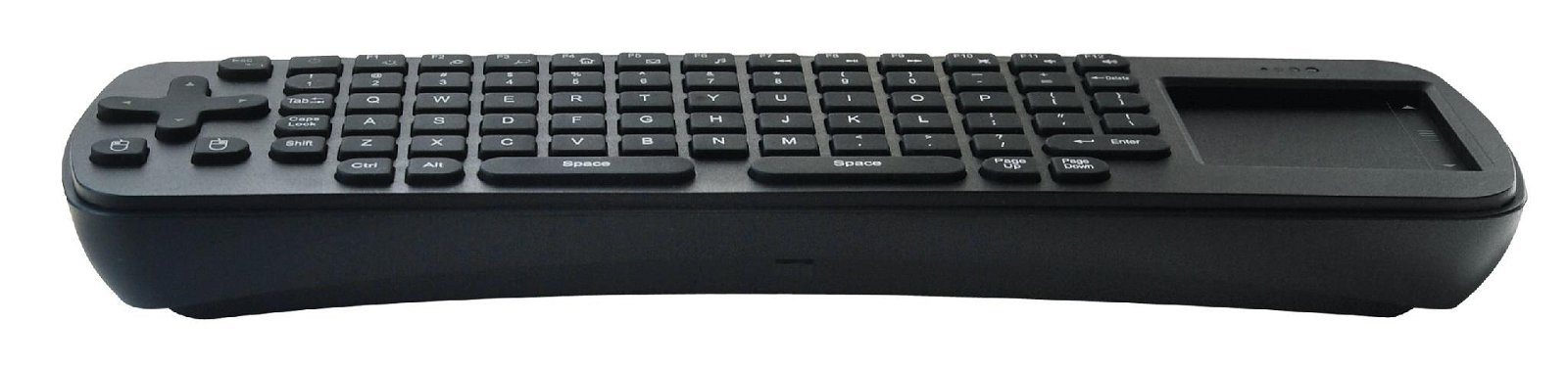 Measy RC12 Wireless Touchpad Air Mouse Keyboard Remote Control 