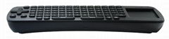 Measy RC12 Wireless Touchpad Air Mouse Keyboard Remote Control