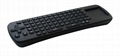 Measy RC12 Wireless Touchpad Air Mouse Keyboard Remote Control  2