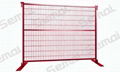 New Sale Canada Temporary Fence 1