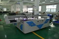 Digital flatbed uv color ceramic printer