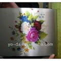 metal sheet digital flatbed UV printer 