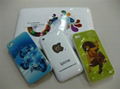 Cheap mass production digital phone cover UV printer