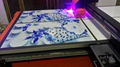 3200*1600mm large ceramic tile digital flatbed uv printer china 5