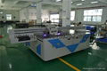 Large format Inkjet 3d UV printing machine 1