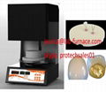 Protech dental porcelain furnace