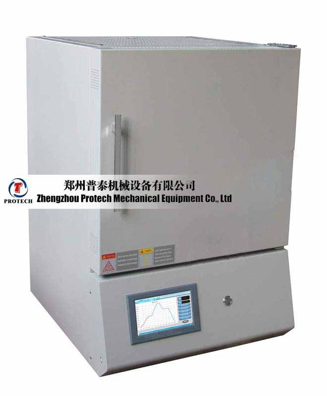 Protech traditional lab dental sintering furnace for zirconia