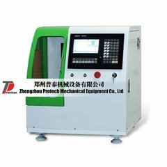 Protech dental milling machine PT-DKC4