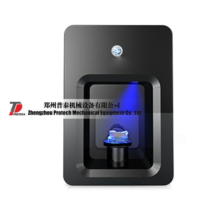 Protech lab dental 3D scanner 2