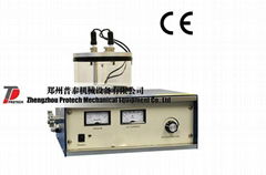 Compact Vacuum Carbon & Metal Evaporating Coater --- PT-1100X-SPC-15E-LD