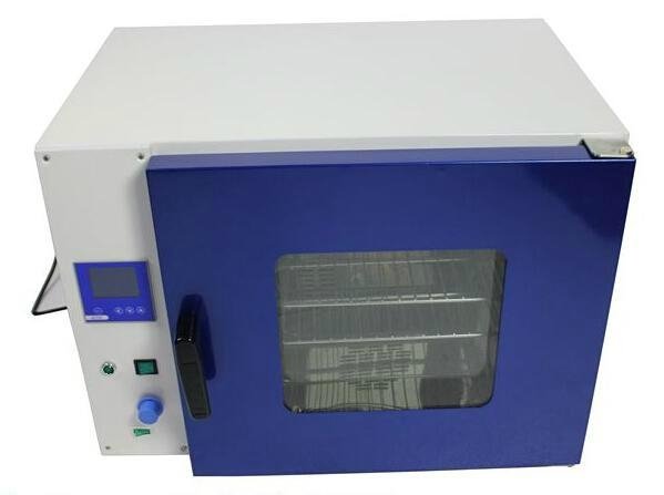 Protech vacuum lab dryer 2