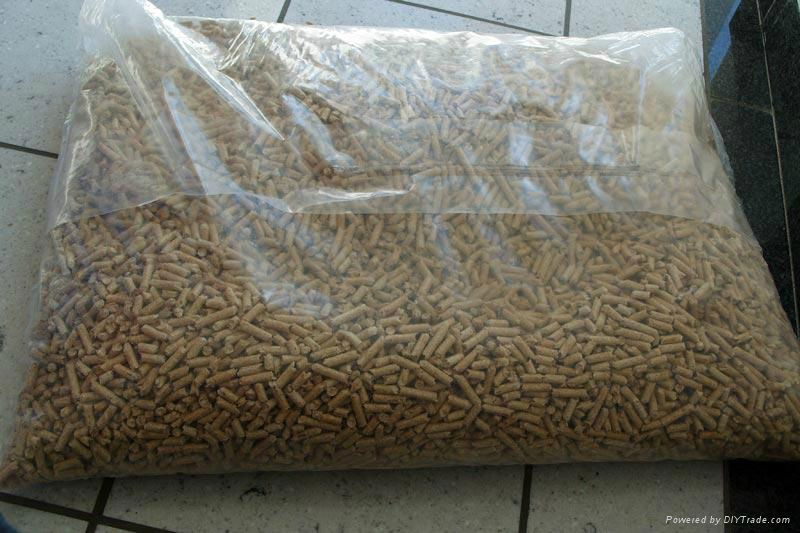 Wood Pellet 8MM - Pellets (Pakistan Manufacturer) Energy - Energy Products - DIYTrade China manufacturers suppliers