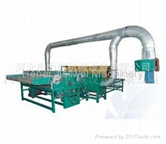 carding machine